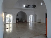 Villa Hibiscus ref AL594 Hammamet