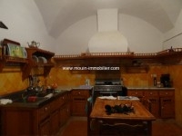 Villa Hibiscus ref AV646 Zone Théâtre Hammamet