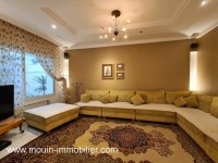 Villa Hilda AL2781 Hammamet Centre 