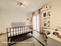 Villa Hilda AL2781 Hammamet Centre 