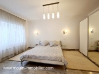 Villa Hilda AL2781 Hammamet Centre 