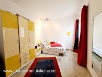 Villa Hilda AL2781 Hammamet Centre 