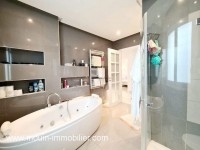 Villa Hilda AL2781 Hammamet Centre 