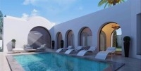 Villa Hirondelle AL2585 Hammamet 