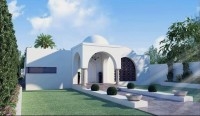 Villa Hirondelle AL2585 Hammamet 