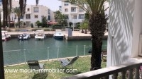 Villa Hirondelle AL2934 Yasmine Hammamet