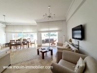 Villa Hirondelle AL2934 Yasmine Hammamet