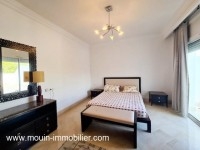 Villa Hirondelle AL2934 Yasmine Hammamet