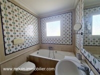Villa Hirondelle AL2934 Yasmine Hammamet
