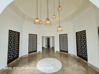VILLA HIRONDELLE Hammamet AL2585