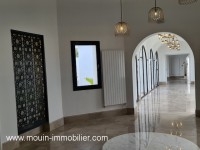 VILLA HIRONDELLE Hammamet AL2585