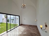 VILLA HIRONDELLE Hammamet AL2585