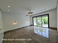 VILLA HIRONDELLE Hammamet AL2585