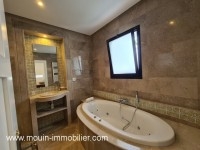VILLA HIRONDELLE Hammamet AL2585