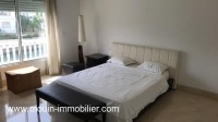 VILLA HIRONDELLE Hammamet Yasmine AL2934