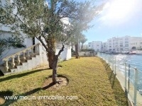 VILLA HIRONDELLE Yasmine Hammamet AL2934