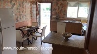 VILLA HIRONDELLE Yasmine Hammamet AL3006