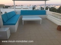 VILLA HIRONDELLE Yasmine Hammamet AL3006