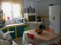 VILLA HONEY AL1353  Hammamet-zone Sindbed