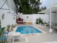 Villa Honey AL1353 Hammamet 