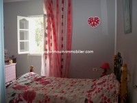 Villa Honey AL1353 Hammamet 