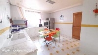 VILLA HONEY L Hammamet Zone Sindbed AL1353