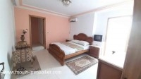VILLA HONEY L Hammamet Zone Sindbed AL1353