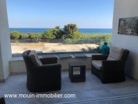 Villa Horizon AV1811 Hammamet Nord 