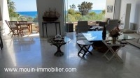 Villa Horizon AV1811 Hammamet Nord 