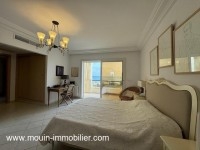 Villa Horizon AV1811 Hammamet Nord 