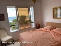 Villa Horizon AV1811 Hammamet Nord 
