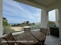 Villa Horizon Hammamet Sidi Mahersi AV1811