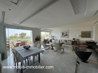 Villa Horizon Hammamet Sidi Mahersi AV1811