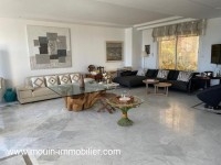 Villa Horizon Hammamet Sidi Mahersi AV1811