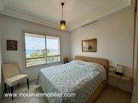 Villa Horizon Hammamet Sidi Mahersi AV1811
