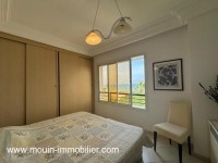 Villa Horizon Hammamet Sidi Mahersi AV1811