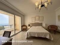Villa Horizon Hammamet Sidi Mahersi AV1811