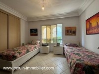 Villa Horizon Hammamet Sidi Mahersi AV1811