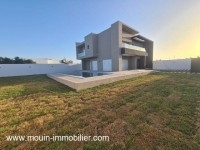 Villa Hortensia AV1743 Hammamet