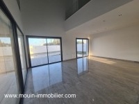 Villa Hortensia AV1743 Hammamet
