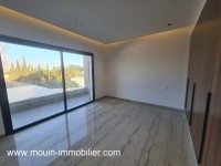Villa Hortensia AV1743 Hammamet