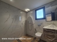 Villa Hortensia AV1743 Hammamet
