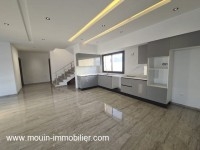 VILLA HORTENSIA Hammamet El Bessbassia I AV1743