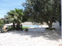 Villa Houda ref AL1680 Zone Craxi Hammamet