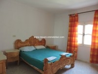 Villa Houda ref AL1680 Zone Craxi Hammamet