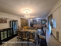 Villa Houssem AL2715 Hammamet 