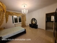 Villa Houssem AL2715 Hammamet 