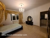 Villa Houssem AL2715 Hammamet 