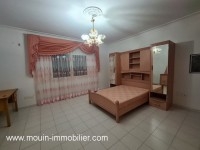 Villa Houssem AL2715 Hammamet 