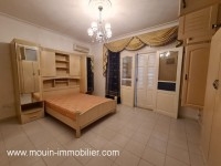 Villa Houssem AL2715 Hammamet 